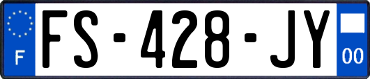 FS-428-JY