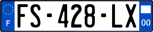 FS-428-LX
