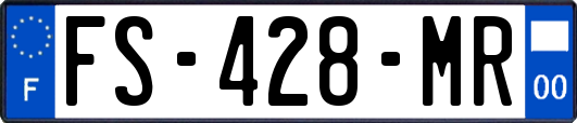 FS-428-MR
