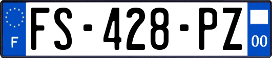FS-428-PZ