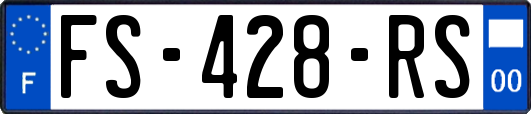 FS-428-RS