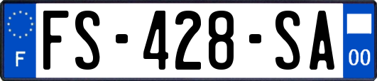 FS-428-SA