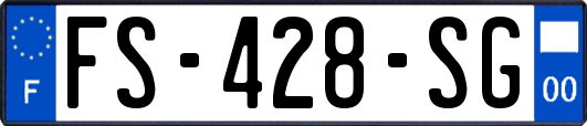 FS-428-SG