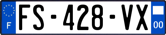 FS-428-VX