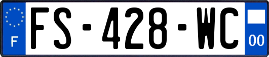FS-428-WC