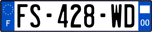 FS-428-WD
