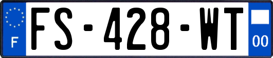 FS-428-WT