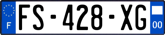 FS-428-XG
