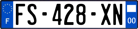 FS-428-XN