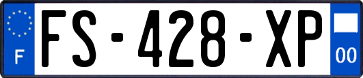 FS-428-XP