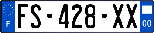 FS-428-XX