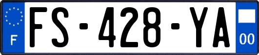 FS-428-YA