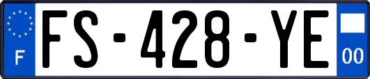 FS-428-YE