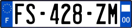 FS-428-ZM