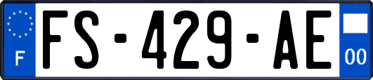 FS-429-AE