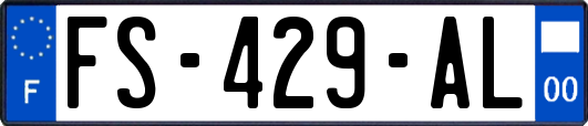 FS-429-AL