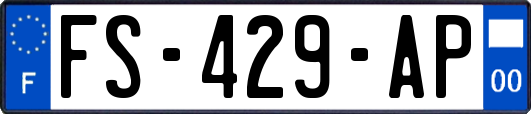 FS-429-AP