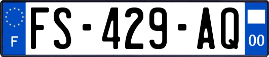 FS-429-AQ