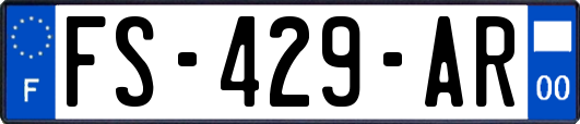 FS-429-AR