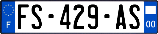 FS-429-AS