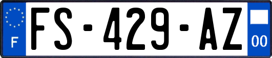 FS-429-AZ