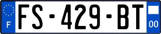FS-429-BT