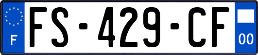 FS-429-CF