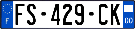 FS-429-CK
