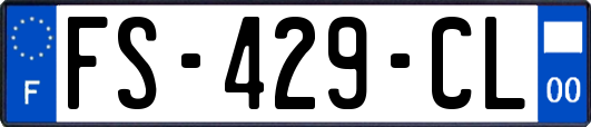 FS-429-CL