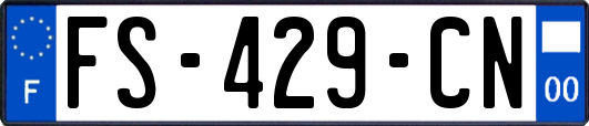FS-429-CN