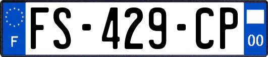 FS-429-CP