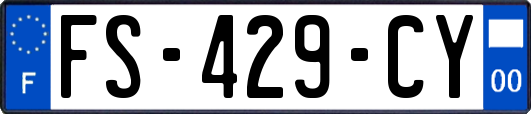 FS-429-CY
