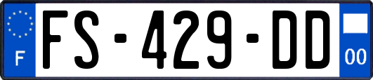 FS-429-DD