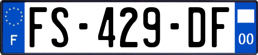 FS-429-DF