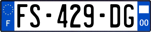 FS-429-DG