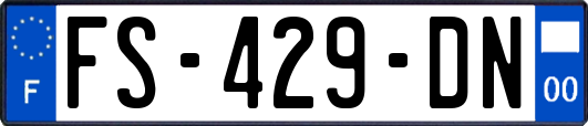 FS-429-DN