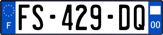 FS-429-DQ