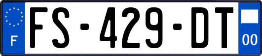 FS-429-DT