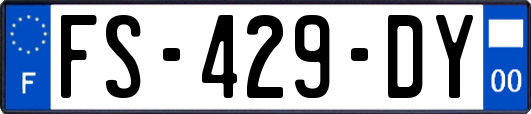 FS-429-DY