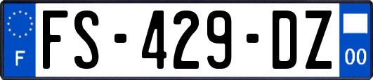 FS-429-DZ