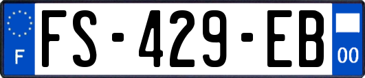 FS-429-EB