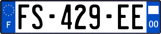 FS-429-EE