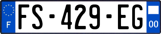 FS-429-EG