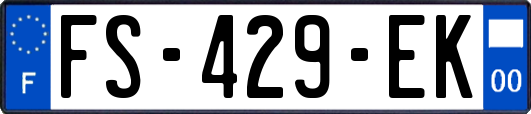 FS-429-EK