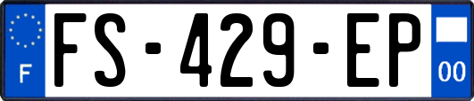 FS-429-EP