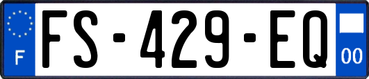 FS-429-EQ