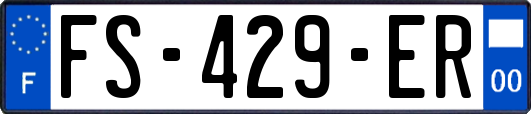 FS-429-ER