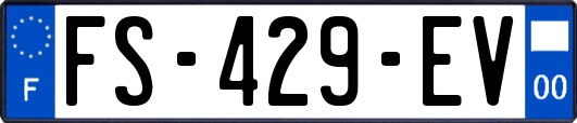 FS-429-EV