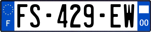FS-429-EW