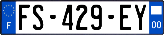 FS-429-EY